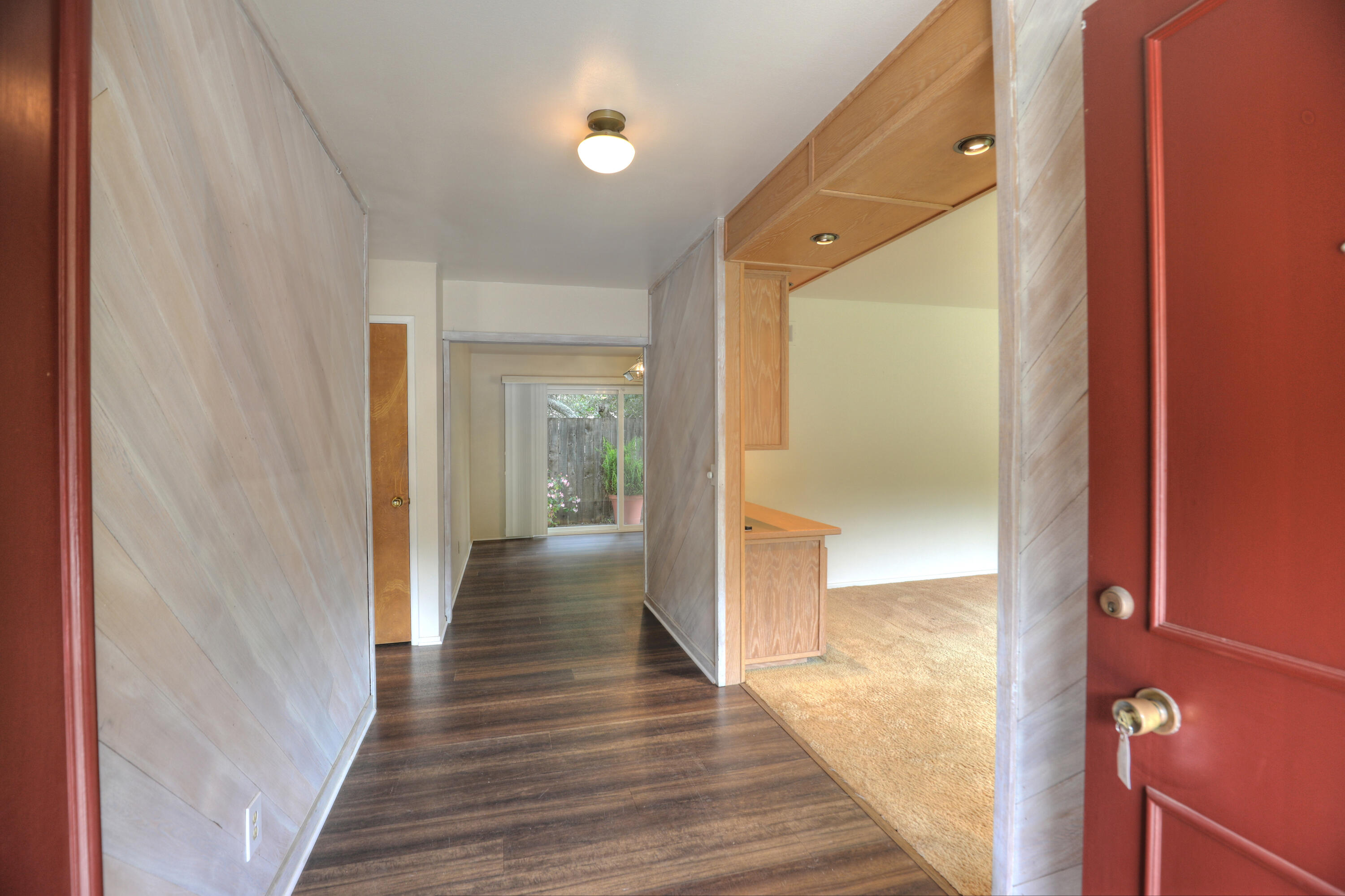1406 Manitou Road Santa Barbara, CA 93105 - Photo 5 of 19 IMG_6131_2_3_tonemapped