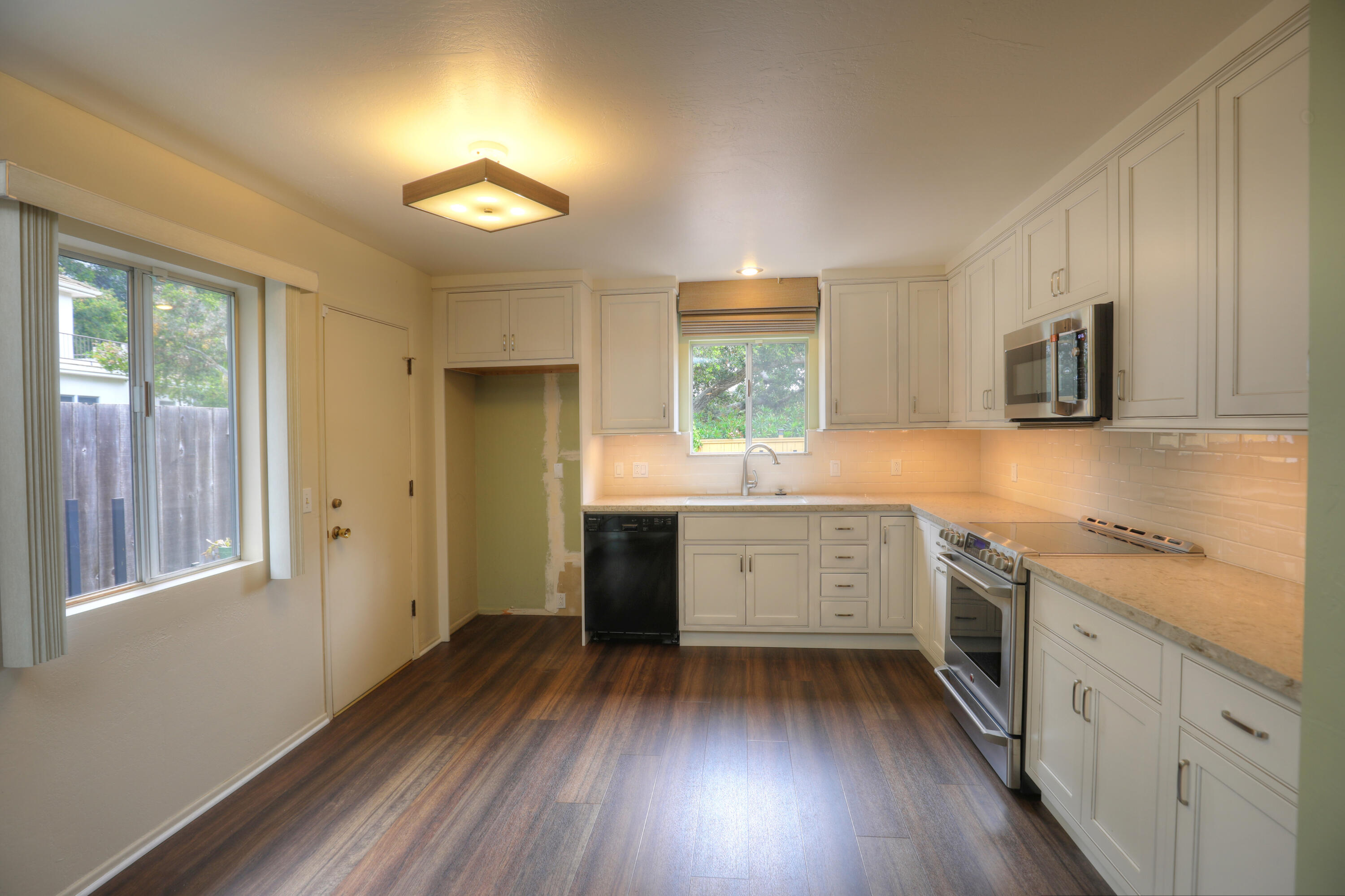1406 Manitou Road Santa Barbara, CA 93105 - Photo 8 of 19 IMG_6093_4_5_tonemapped