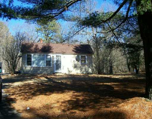3351 Post Road South Kingstown, RI 02879 - Photo 1 of 1 Exterior Front.