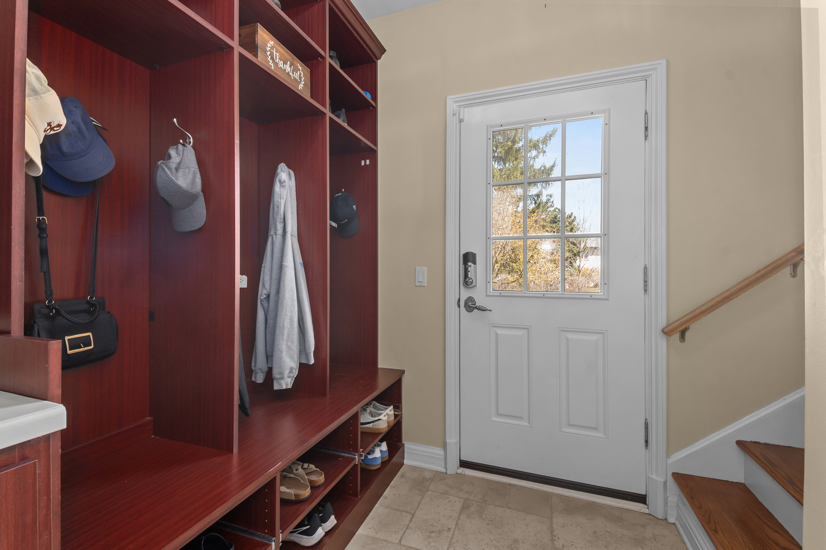 720 Newcastle Drive Lake Forest, IL 60045 - Photo 21 of 42 a view of walk in closet