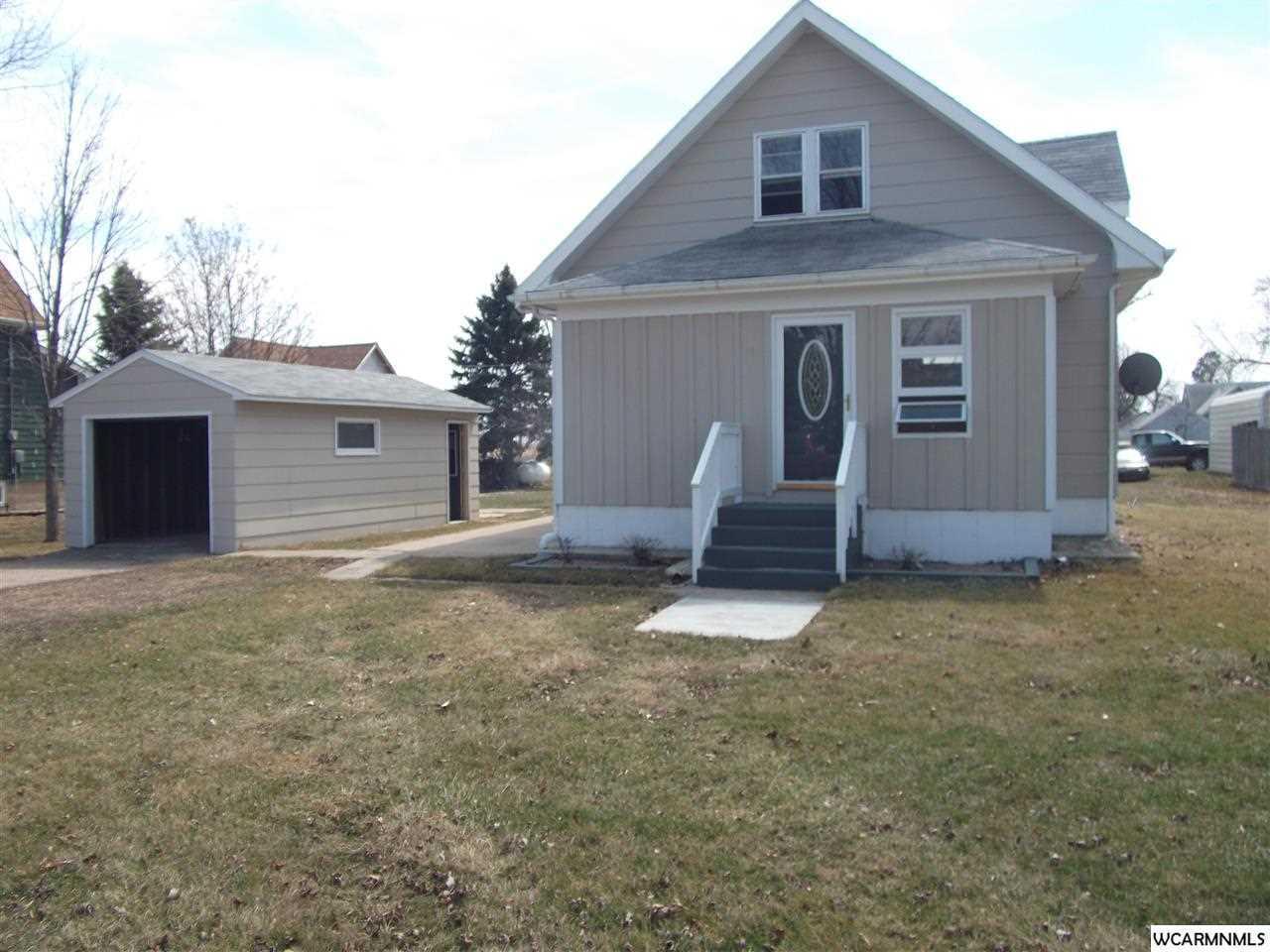 431 Cleveland Street Ruthton, MN 56170 - Photo 1 of 1