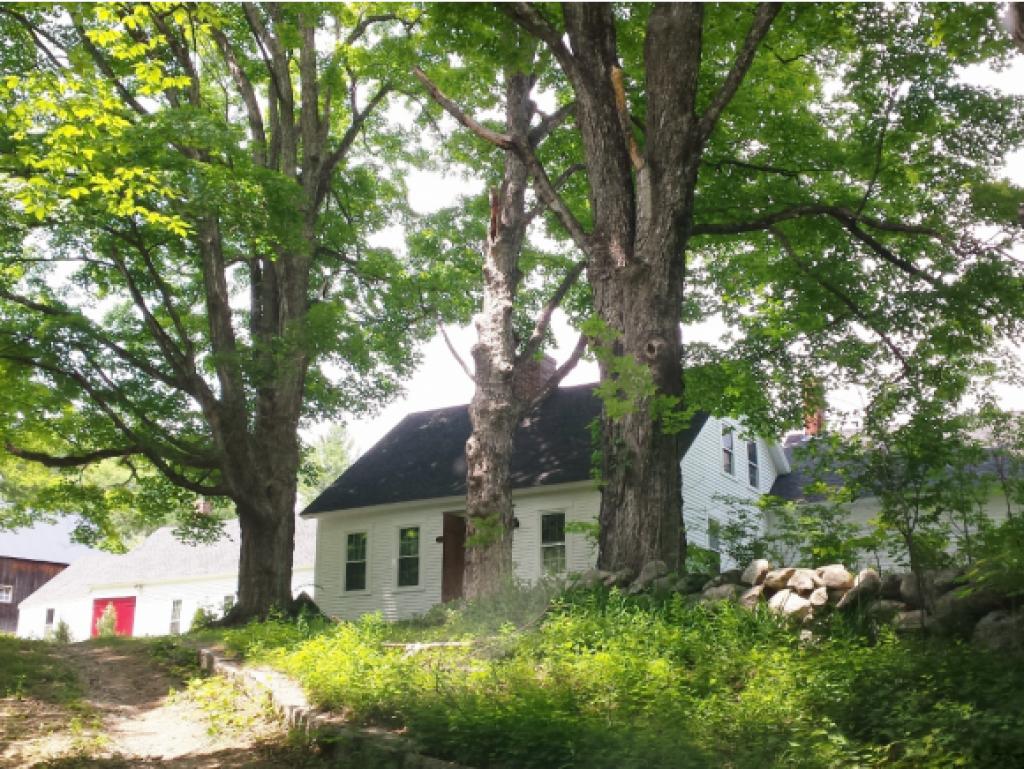 52 Clark Hill Road New Boston, NH 03070 - Photo 1 of 1
