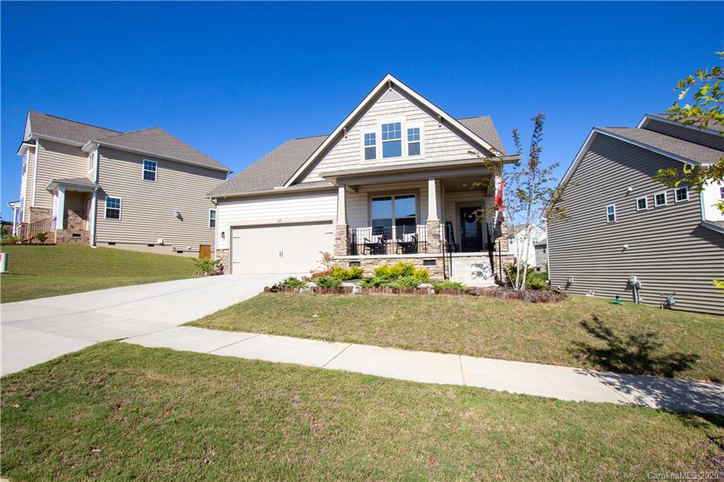 820 Braddock Way Fort Mill, SC 29715 - Photo 36 of 36 Gallery Image 36