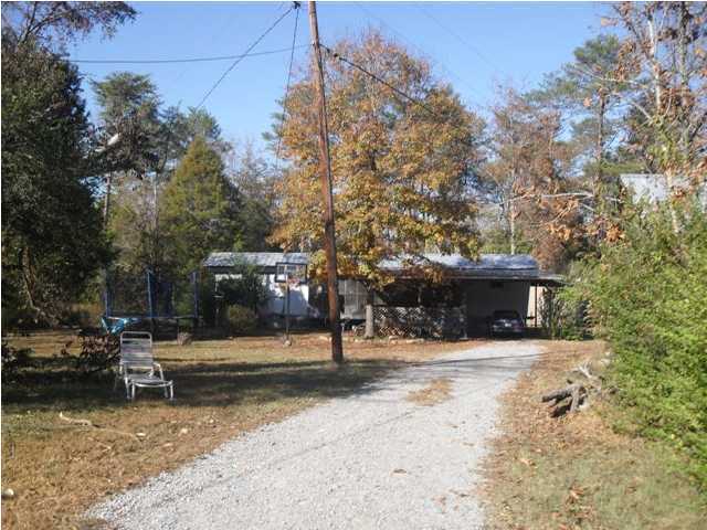 993 Gulch Road Trenton, GA 30752 - Photo 1 of 8 Primary Photo