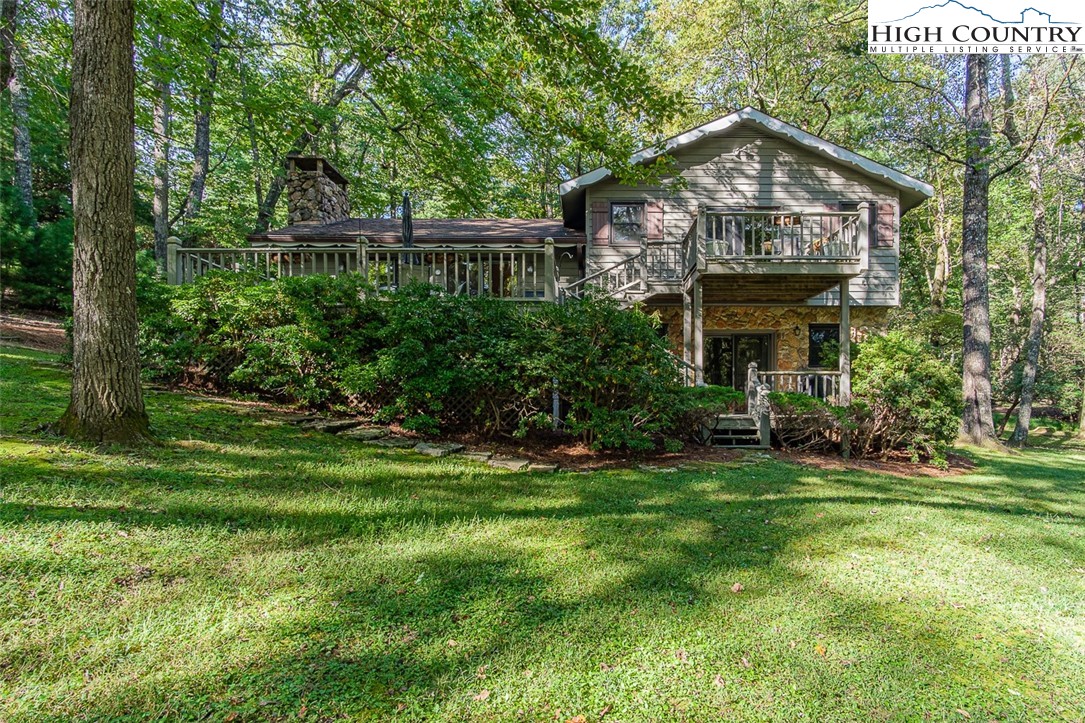 1179 Ridge Road Glade Valley, NC 28627 - Photo 1 of 24 Gallery Image 1