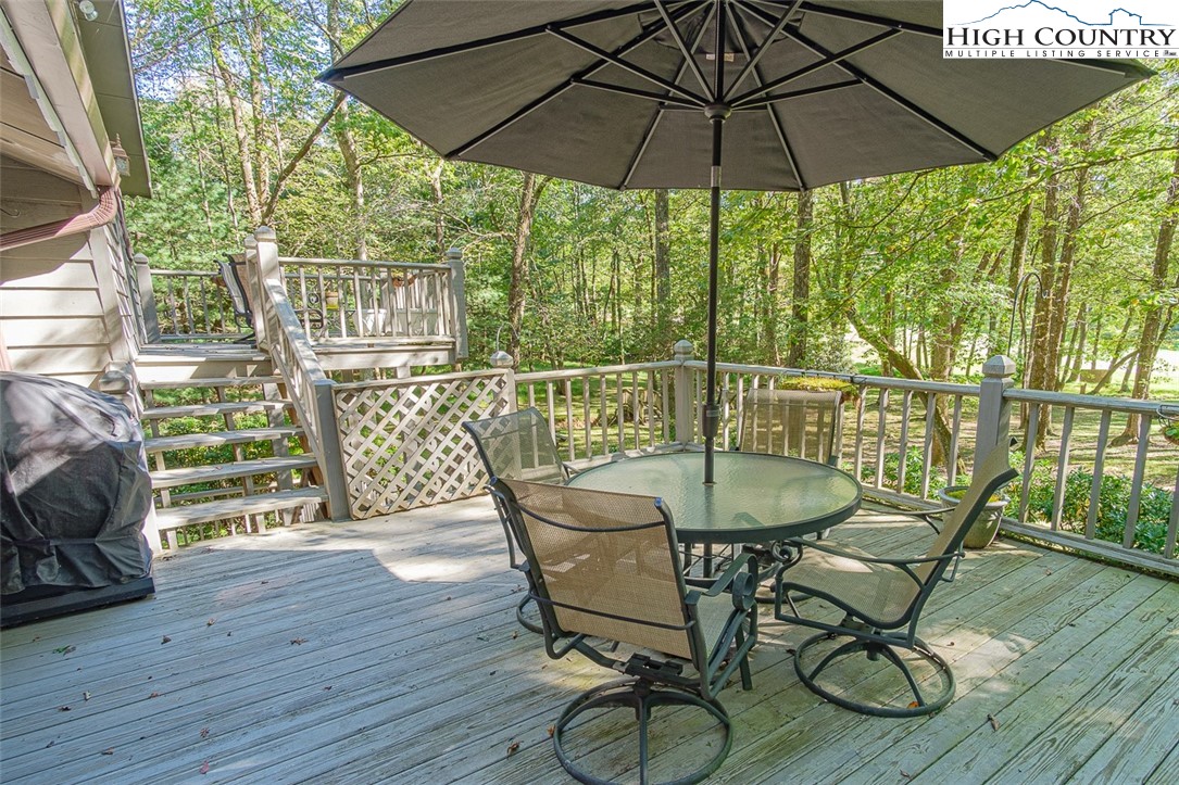 1179 Ridge Road Glade Valley, NC 28627 - Photo 18 of 24 Gallery Image 18