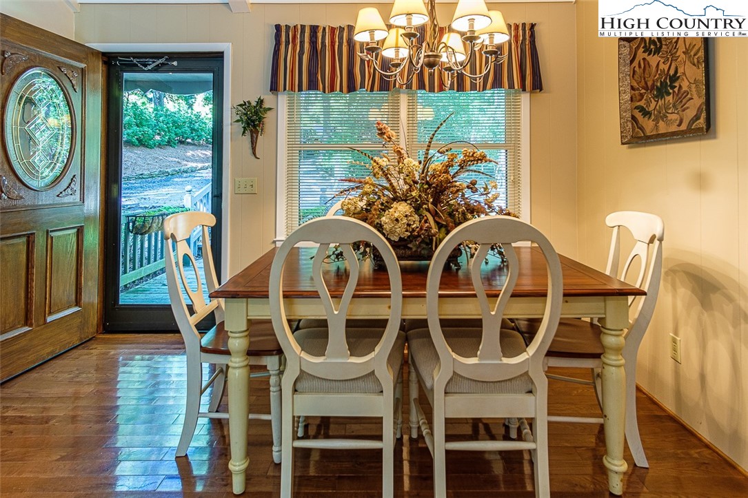 1179 Ridge Road Glade Valley, NC 28627 - Photo 2 of 24 Gallery Image 2