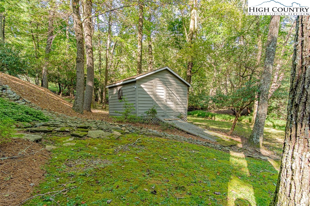 1179 Ridge Road Glade Valley, NC 28627 - Photo 22 of 24 Gallery Image 22