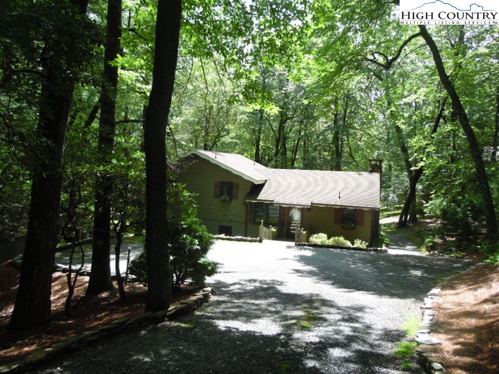 1179 Ridge Road Glade Valley, NC 28627 - Photo 24 of 24 Gallery Image 24