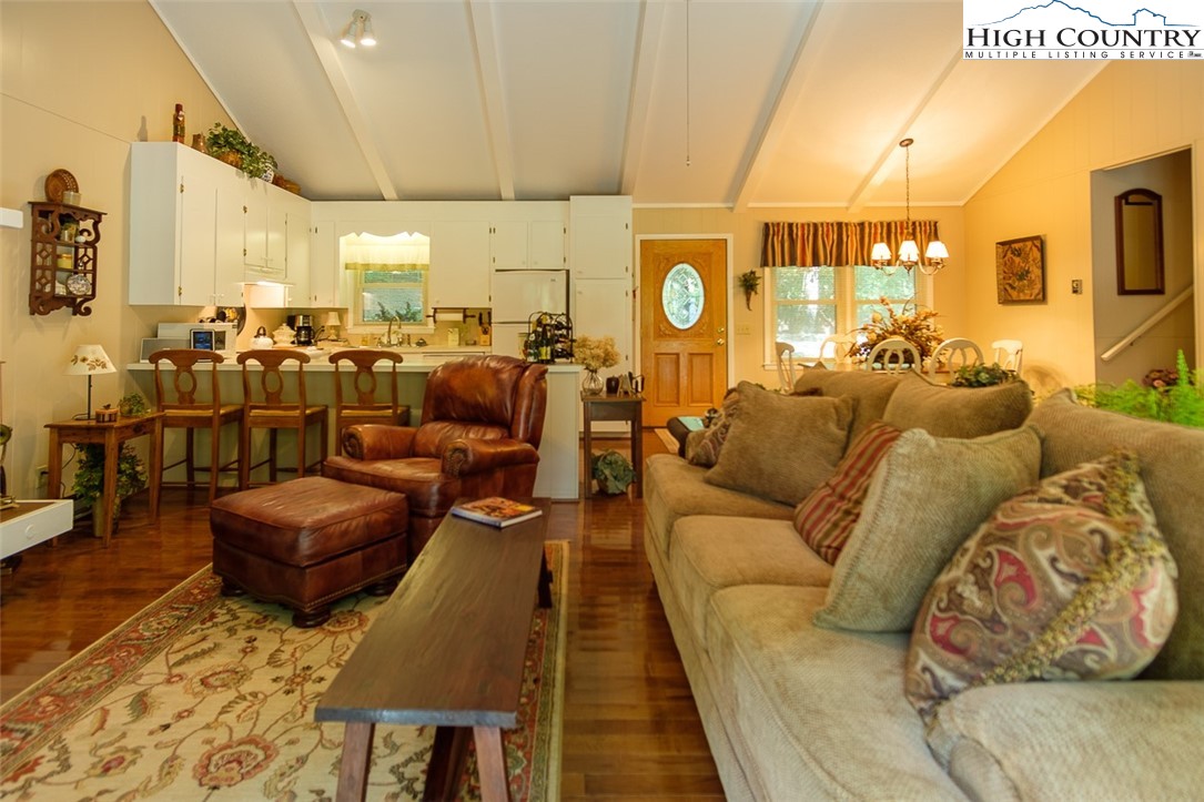 1179 Ridge Road Glade Valley, NC 28627 - Photo 4 of 24 Gallery Image 4