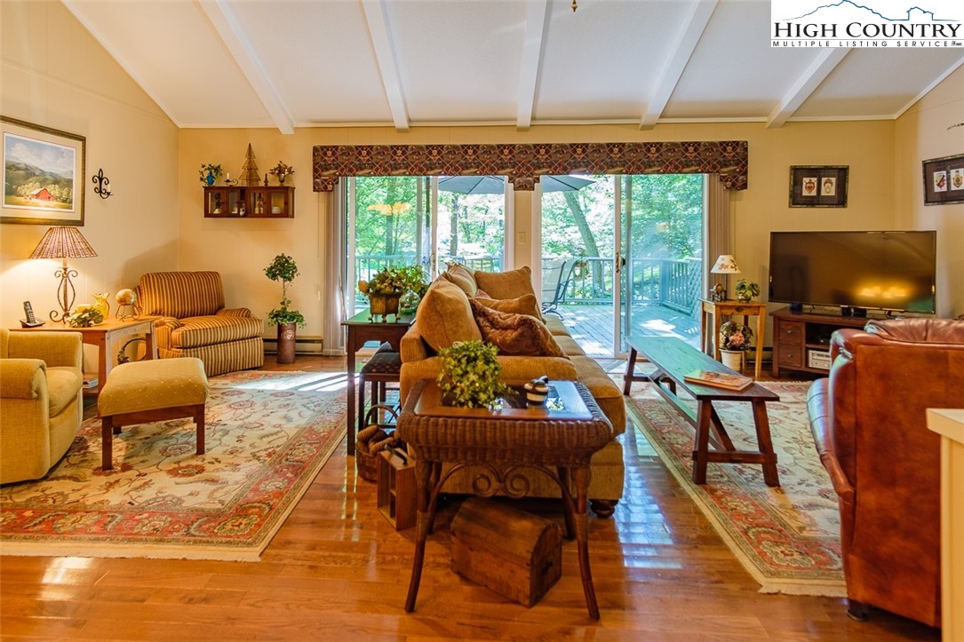 1179 Ridge Road Glade Valley, NC 28627 - Photo 5 of 24 Gallery Image 5