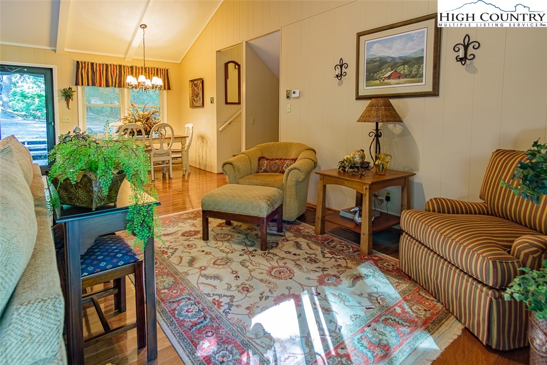 1179 Ridge Road Glade Valley, NC 28627 - Photo 6 of 24 Gallery Image 6