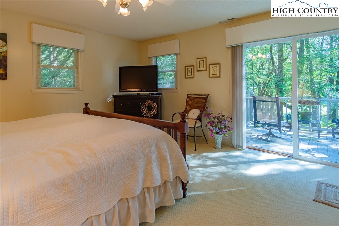 1179 Ridge Road Glade Valley, NC 28627 - Photo 10 of 24 Gallery Image 10