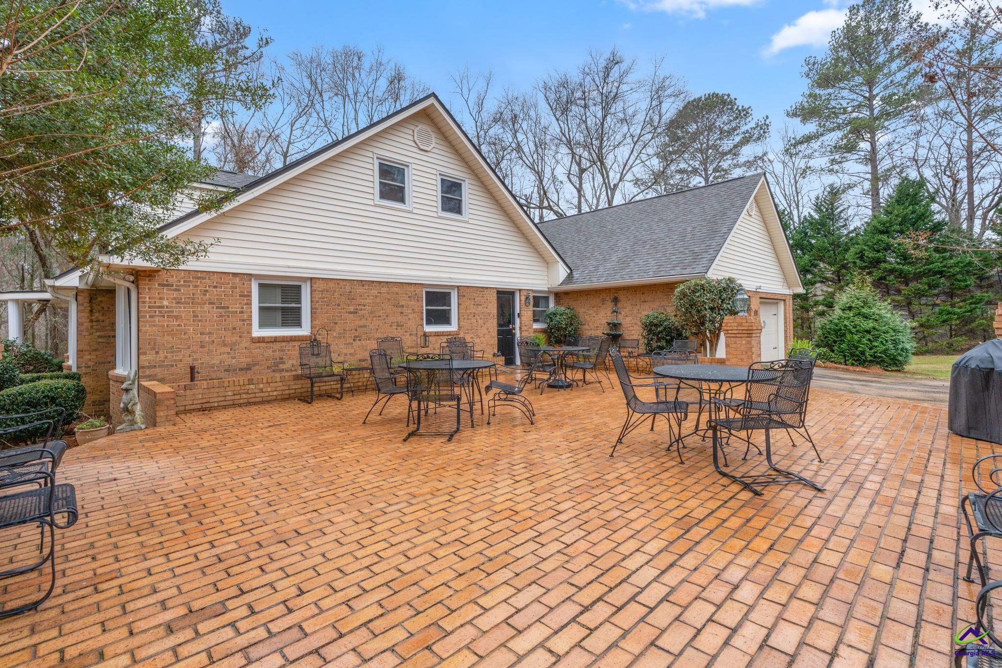 732 Bass Road Macon, GA 31210 - Photo 9 of 49 Gallery Image 9