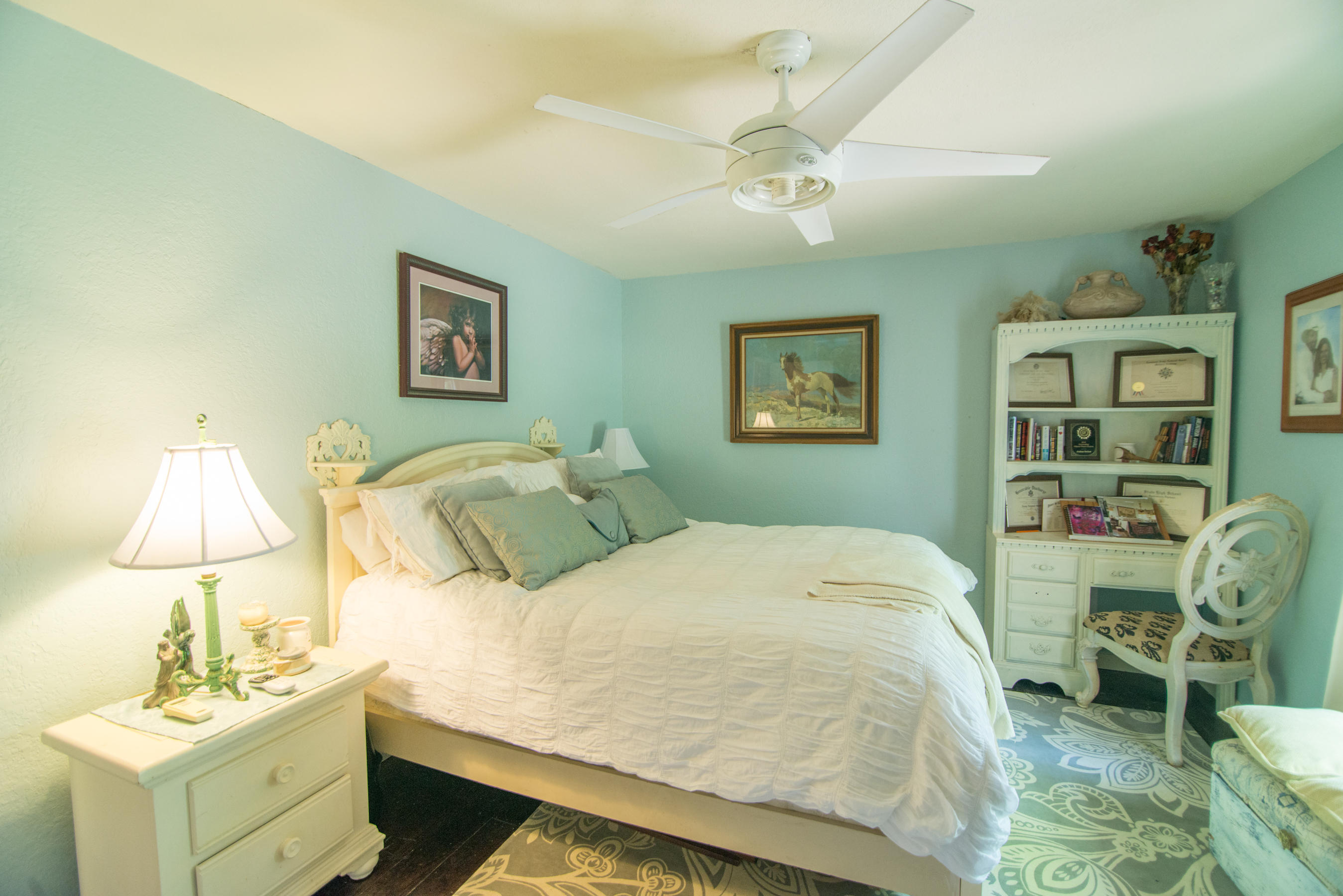 2588 Tram Road Westville, FL 32464 - Photo 23 of 61 Bed 2