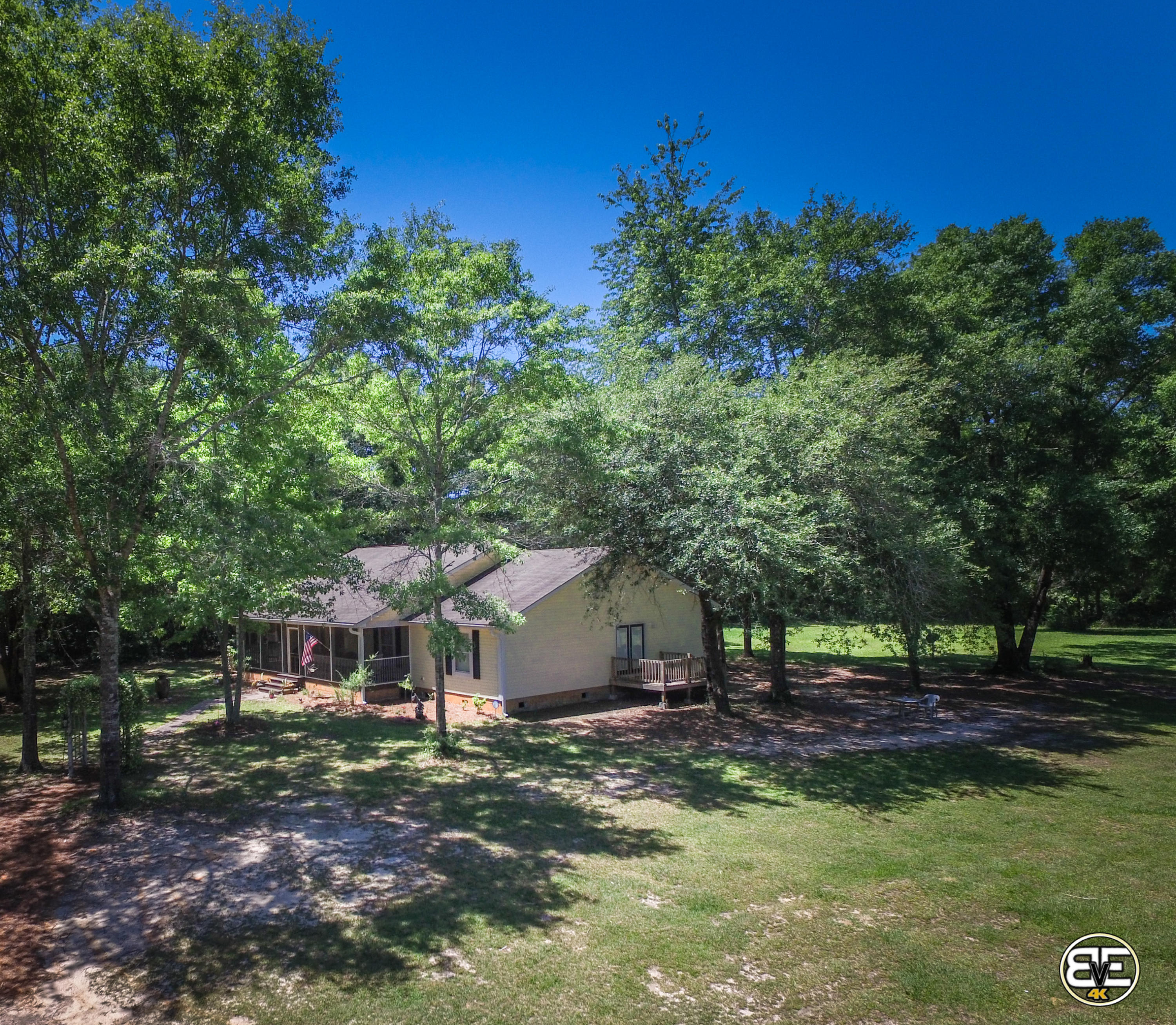 2588 Tram Road Westville, FL 32464 - Photo 54 of 61 DJI_0032-3