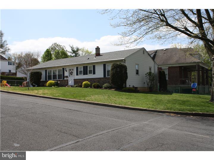 804 Sheldon Road Willow Grove, PA 19090 - Photo 2 of 15 Exterior
