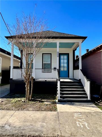 3232 Conti Street New Orleans, LA 70119 - Photo 1 of 23