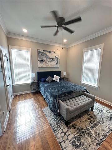 3232 Conti Street New Orleans, LA 70119 - Photo 19 of 23
