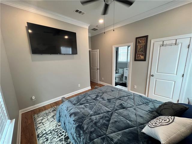 3232 Conti Street New Orleans, LA 70119 - Photo 20 of 23