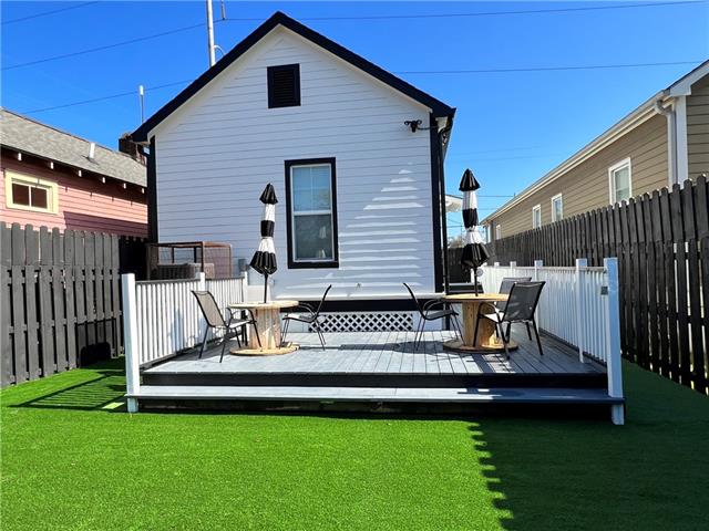 3232 Conti Street New Orleans, LA 70119 - Photo 2 of 23