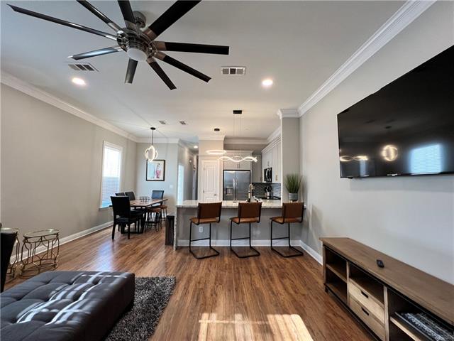 3232 Conti Street New Orleans, LA 70119 - Photo 6 of 23