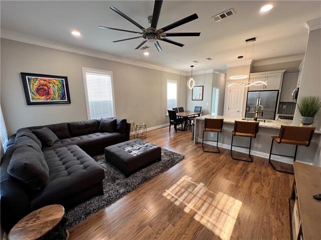 3232 Conti Street New Orleans, LA 70119 - Photo 7 of 23