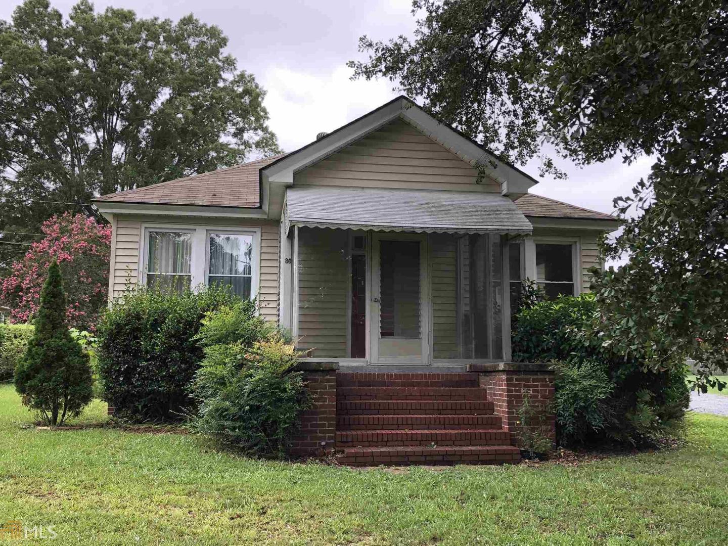 80 2nd Street Shannon, GA 30172 - Photo 1 of 1 Gallery Image 1