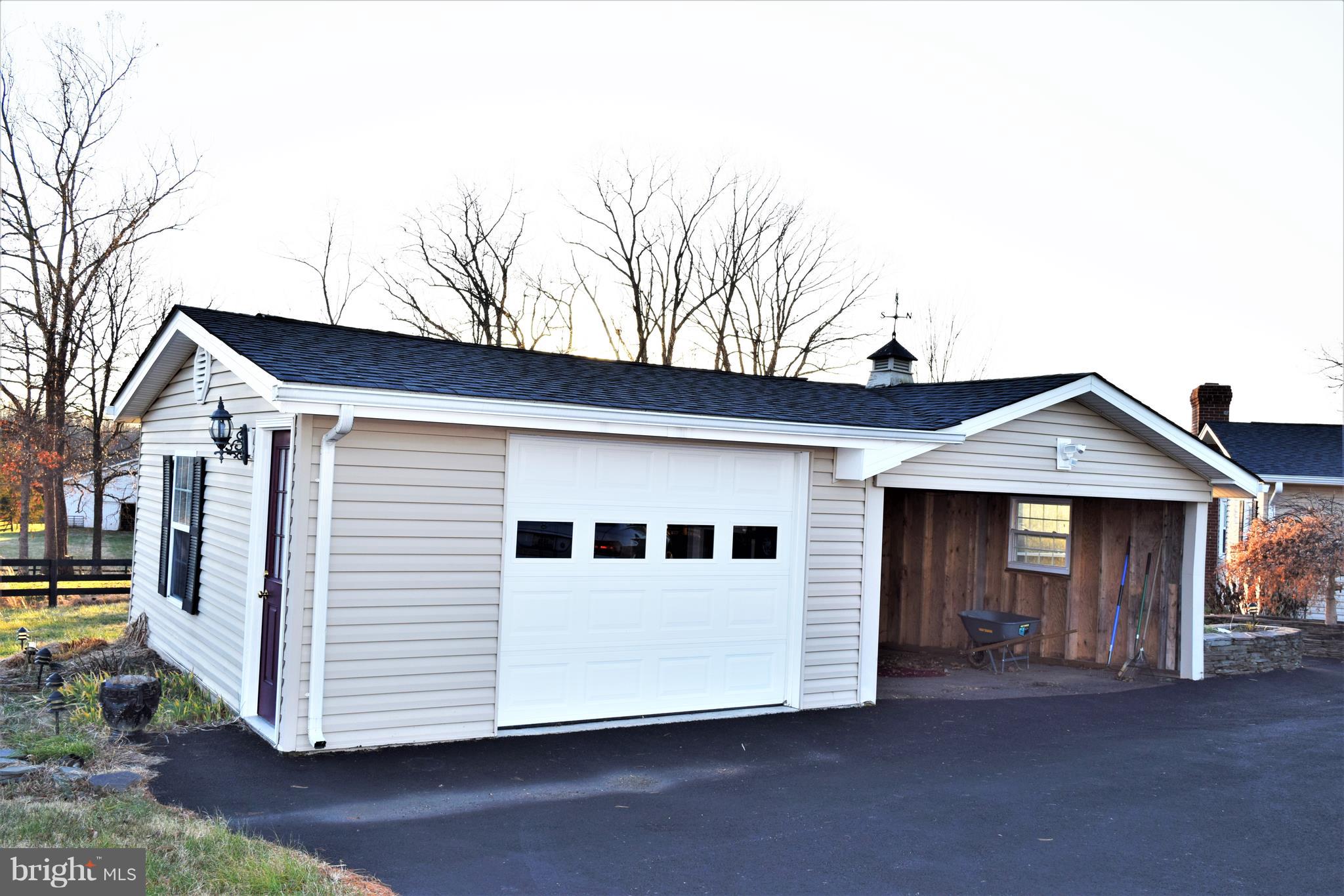 13098 Old Stillhouse Road Boston, VA 22713 - Photo 3 of 28