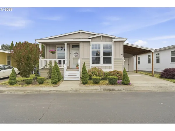 $248,000 | 1000 South McKern Court, Unit 16, Newberg, OR 97132