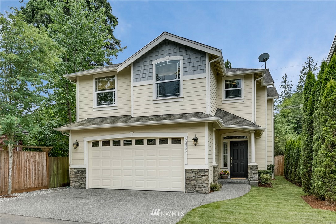 22733 9th Avenue Southeast Bothell, WA 98021 - Photo 1 of 23