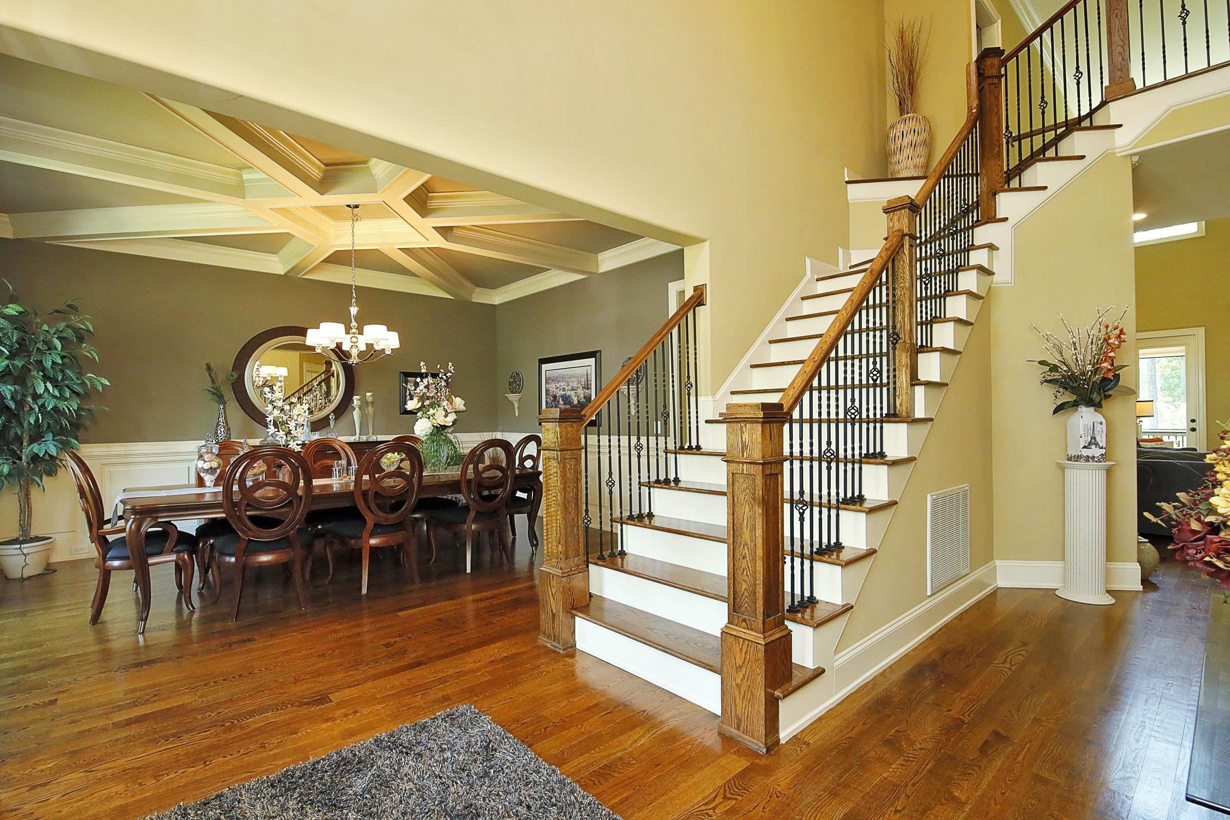 12205 Kyle Abbey Lane Raleigh, NC 27613 - Photo 6 of 47 Photo 6