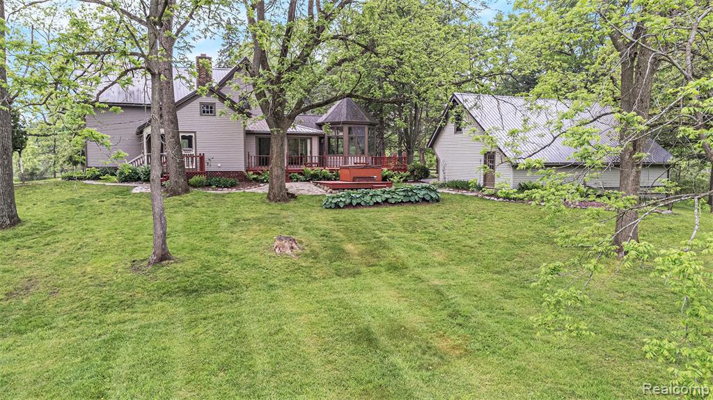 3801 Hollow Corners Road Dryden, MI 48428 - Photo 23 of 84