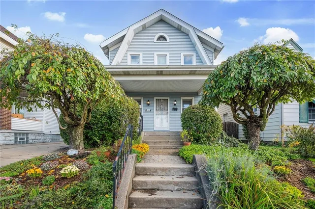 $225,000 | 825 Orchard Avenue, Avalon, PA 15202