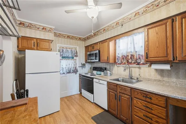 $225,000 | 825 Orchard Avenue, Avalon, PA 15202