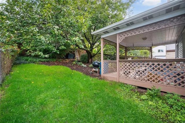 $225,000 | 825 Orchard Avenue, Avalon, PA 15202