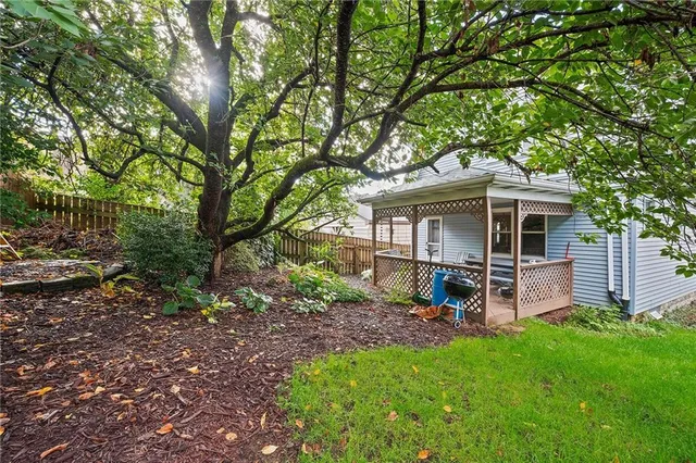 $225,000 | 825 Orchard Avenue, Avalon, PA 15202