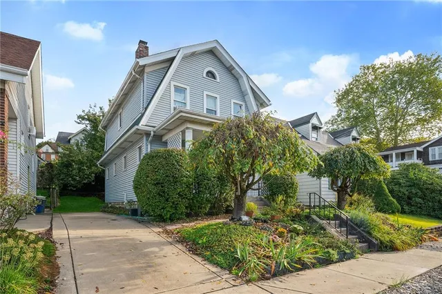 $225,000 | 825 Orchard Avenue, Avalon, PA 15202