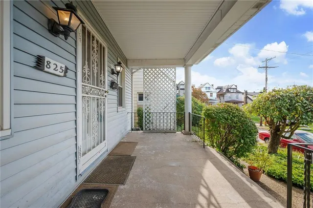 $225,000 | 825 Orchard Avenue, Avalon, PA 15202