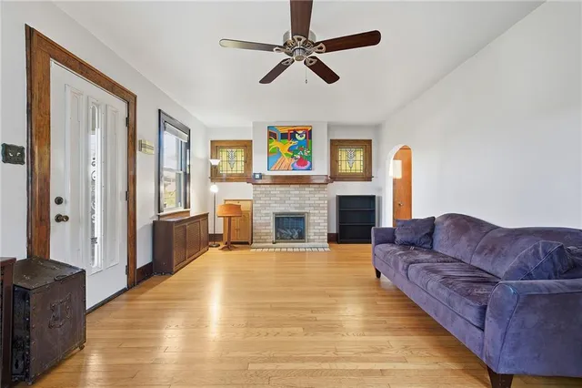 $225,000 | 825 Orchard Avenue, Avalon, PA 15202