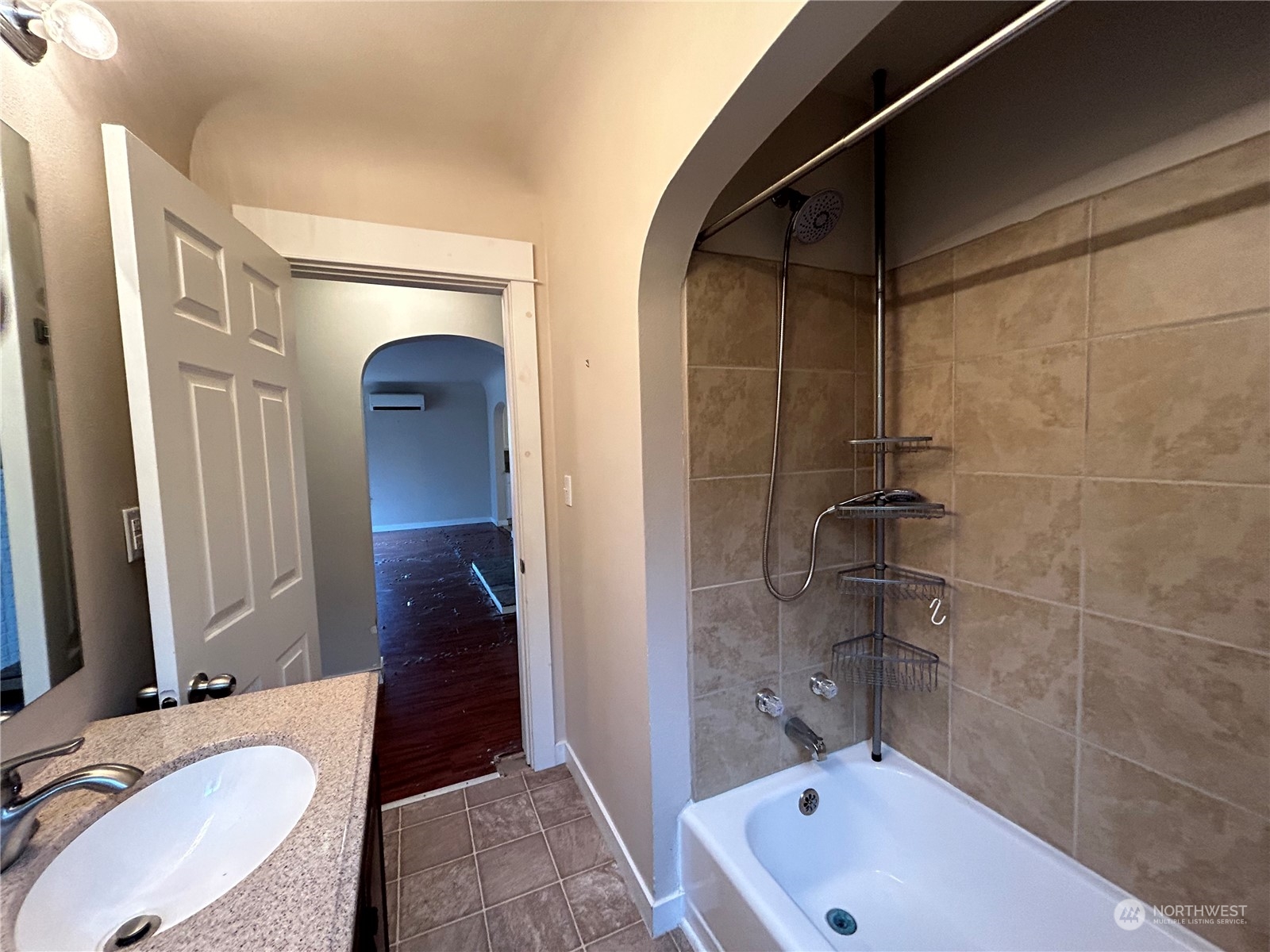 6919 Cady Road Everett, WA 98203 - Photo 15 of 29 a bathroom with a sink and a bathtub