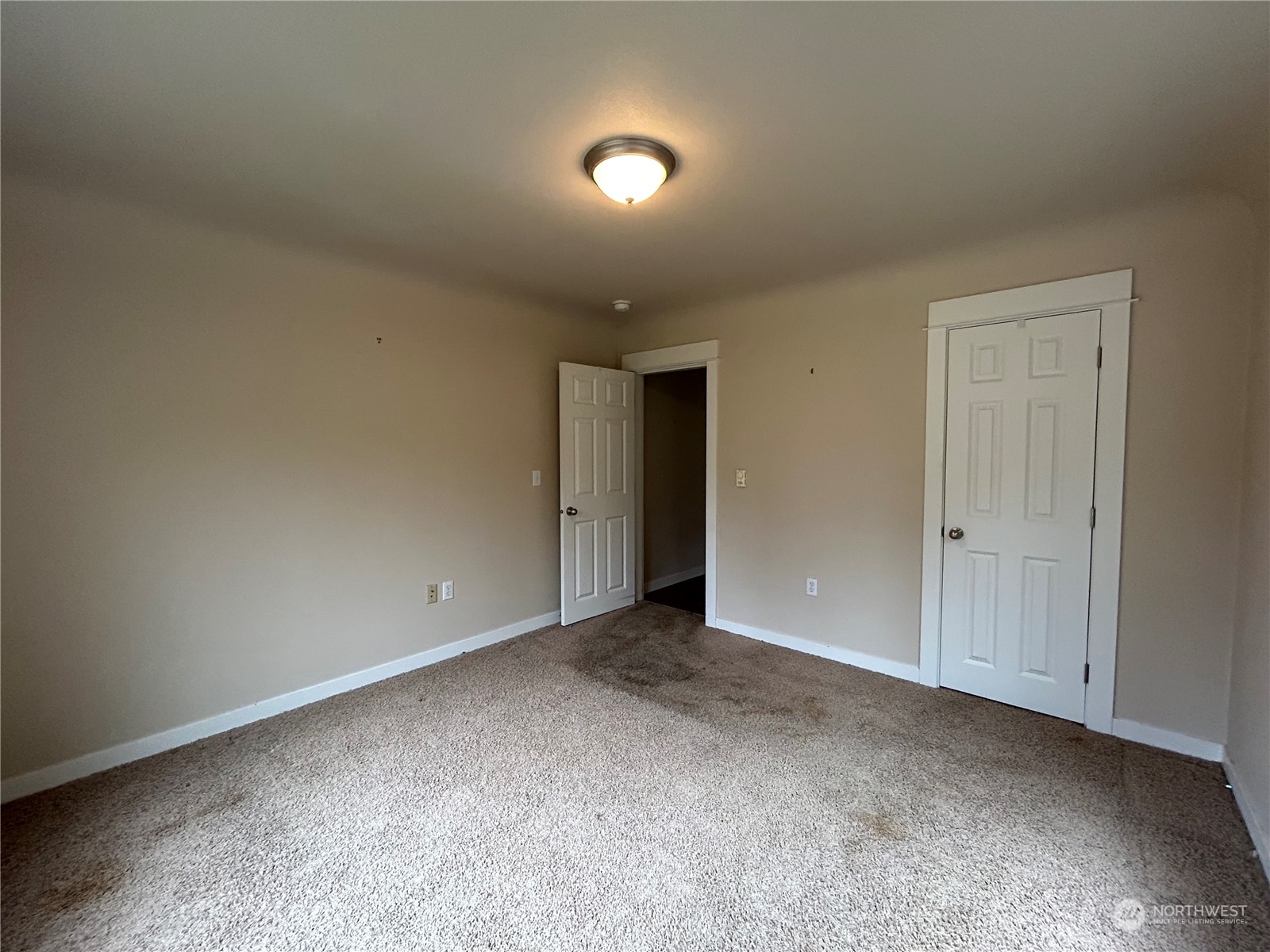 6919 Cady Road Everett, WA 98203 - Photo 19 of 29 a view of an empty room