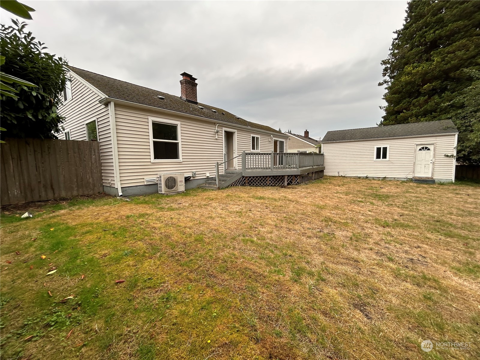 6919 Cady Road Everett, WA 98203 - Photo 21 of 29 a house with a yard