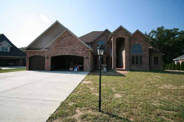 72 Sapphire Point Morton, IL 61550 - Photo 1 of 1 Gallery Image 1