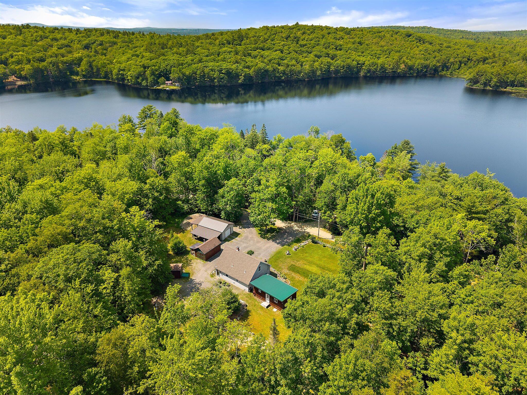 55 Edgewater Lane Bucksport, ME 04416 - Photo 7 of 45 09-55 Edgewater Ln