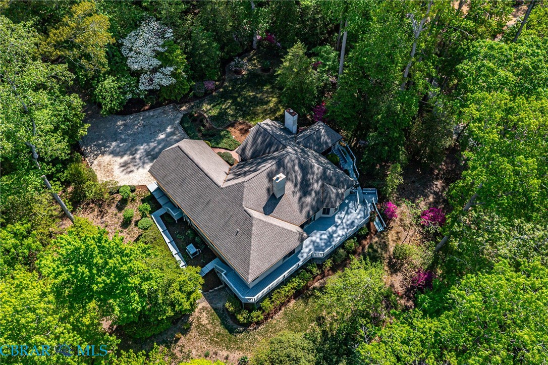 970 Wilton Creek Road Hartfield, VA 23071 - Photo 34 of 50