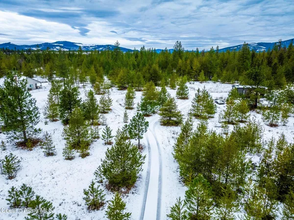 $389,900 | 78 Wyatt Lane, Spirit Lake, ID 83869