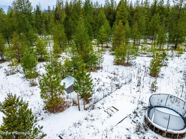 $389,900 | 78 Wyatt Lane, Spirit Lake, ID 83869