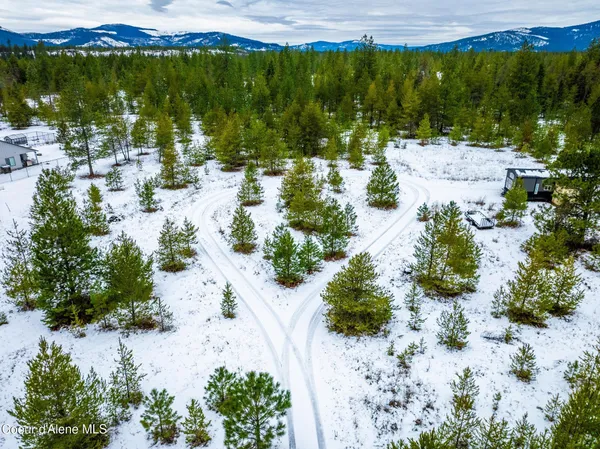 $389,900 | 78 Wyatt Lane, Spirit Lake, ID 83869