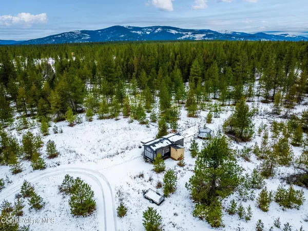 $389,900 | 78 Wyatt Lane, Spirit Lake, ID 83869
